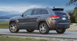 Jeep Grand Cherokee Sterling Edition 2017 года